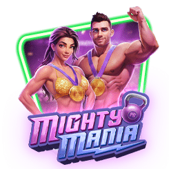 mighty mania