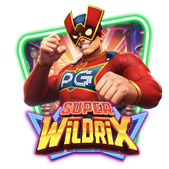super wildrix