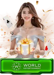 world